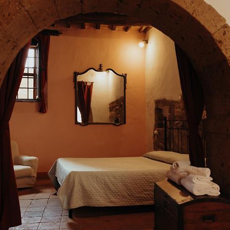 Dolce Vita Assedio Pitigliano Eksteriør bilde