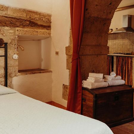 Dolce Vita Assedio Pitigliano Eksteriør bilde
