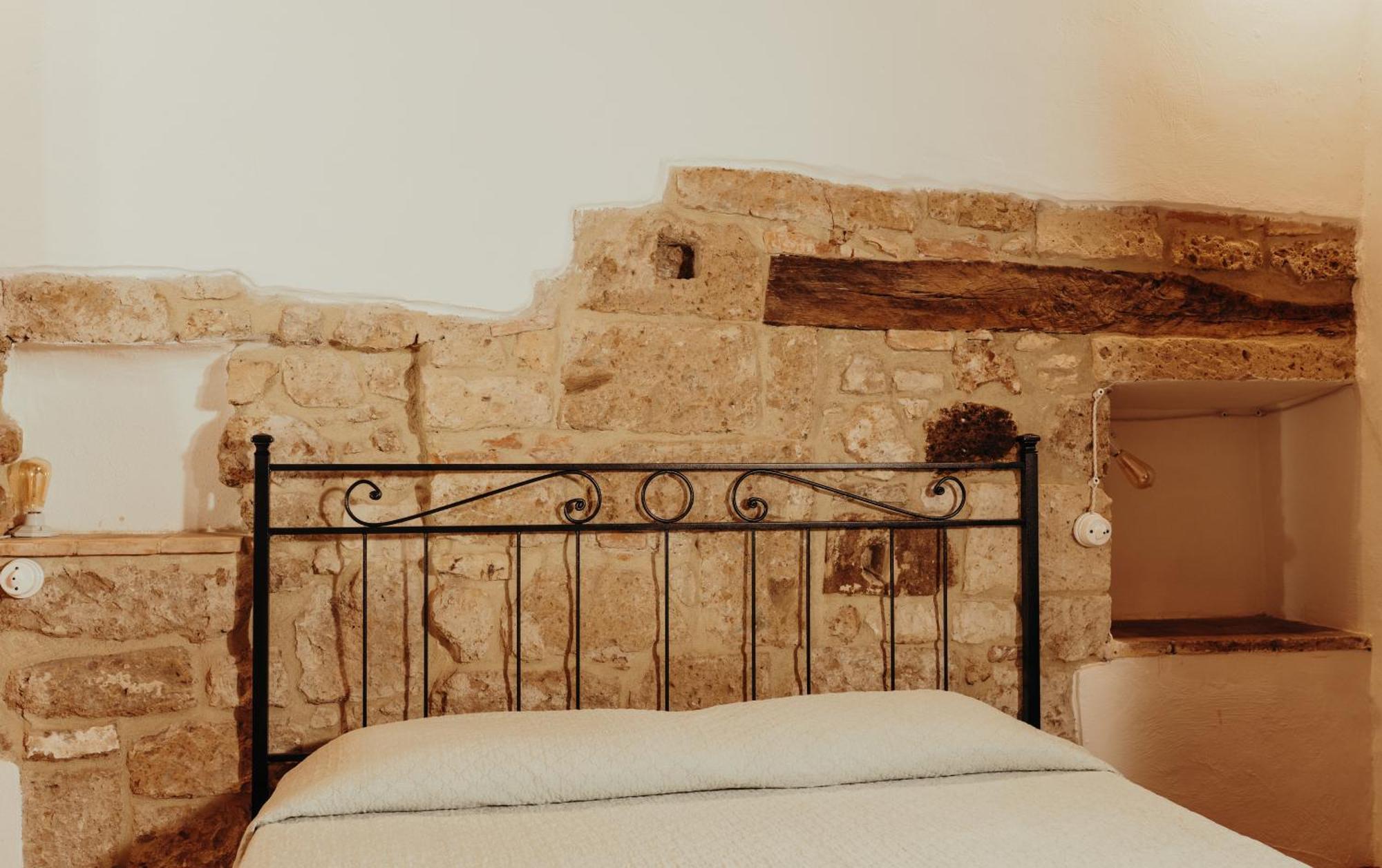 Dolce Vita Assedio Pitigliano Eksteriør bilde